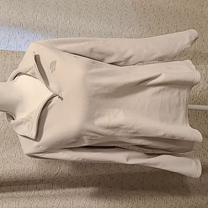 The North Face 1/4 Zip pullover